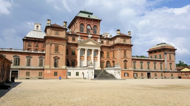 Castelli di Racconigi e Fossano speciale promo